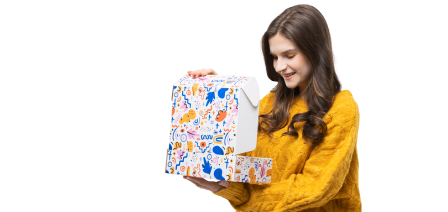 Рекламная полиграфия